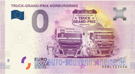 XEBL-2019-3 TRUCK-GRAND-PRIX NÜRBURGRING 