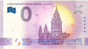 LANDESHAUPTSTADT MAINZ