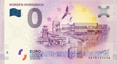 XEFR-2019-1 NORDEN-NORDDEICH 