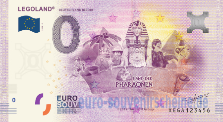 XEGA-2019-2 LEGOLAND® DEUTSCHLAND RESORT