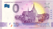 HANSESTADT ROSTOCK