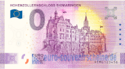 HOHENZOLLERNSCHLOSS SIGMARINGEN