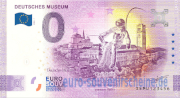DEUTSCHES MUSEUM