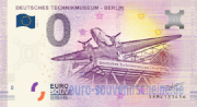 DEUTSCHES TECHNIKMUSEUM - BERLIN