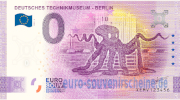 DEUTSCHES TECHNIKMUSEUM - BERLIN