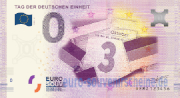 TAG DER DEUTSCHEN EINHEIT