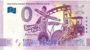 BAYERN-PARK FREIZEITPARADIES