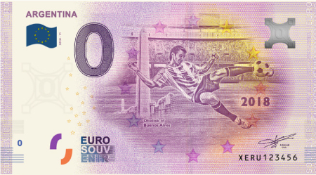 XERU-2018-11-AR ARGENTINA 