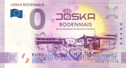 JOSKA BODENMAIS