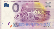 INARI-AANAAR-AANAR-ANÁR LAPLAND-SÁPMI