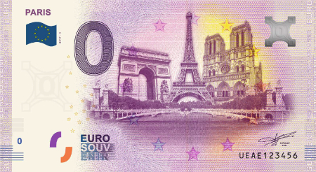 UEAE-2017-4 PARIS 