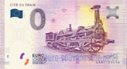 CITÉ DU TRAIN
