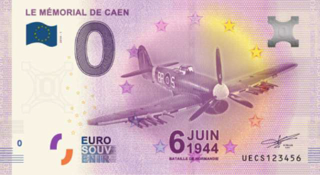 UECS-2016-1 LE MÉMORIAL DE CAEN 