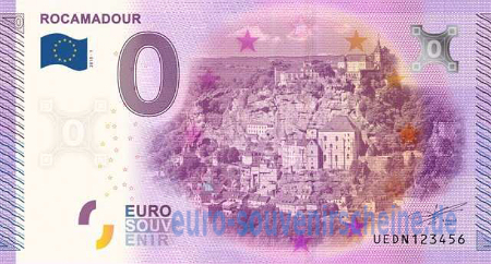 UEDN-2015-1 ROCAMADOUR 