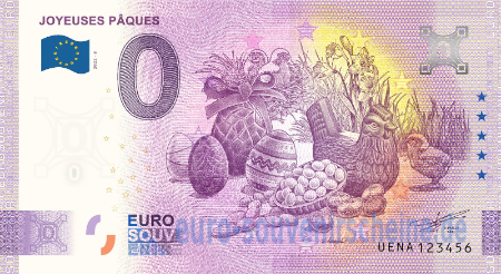 UENA-2022-8 JOYEUSES PÂQUES 
