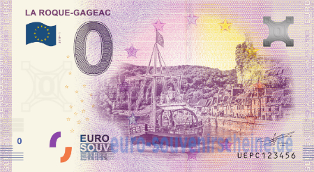 UEPC-2019-1 LA ROQUE-GAGEAC 