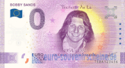 BOBBY SANDS