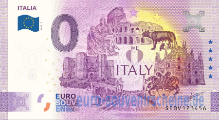 SEBV-2023-3 ITALIA 
