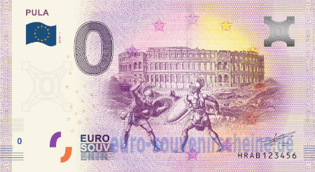 HRAB-2019-1 PULA 