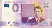 NETHERLANDS - MONDRIAAN