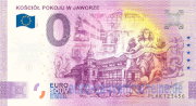 KOŚCIÓŁ POKOJU W JAWORZE