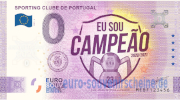 SPORTING CLUBE DE PORTUGAL