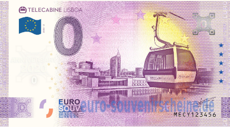 MECY-2022-2 TELECABINE LISBOA 