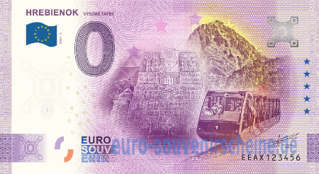 EEAX-2023-2 HREBIENOK VYSOKÉ TATRE