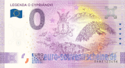 LEGENDA O CYPRIÁNOVI